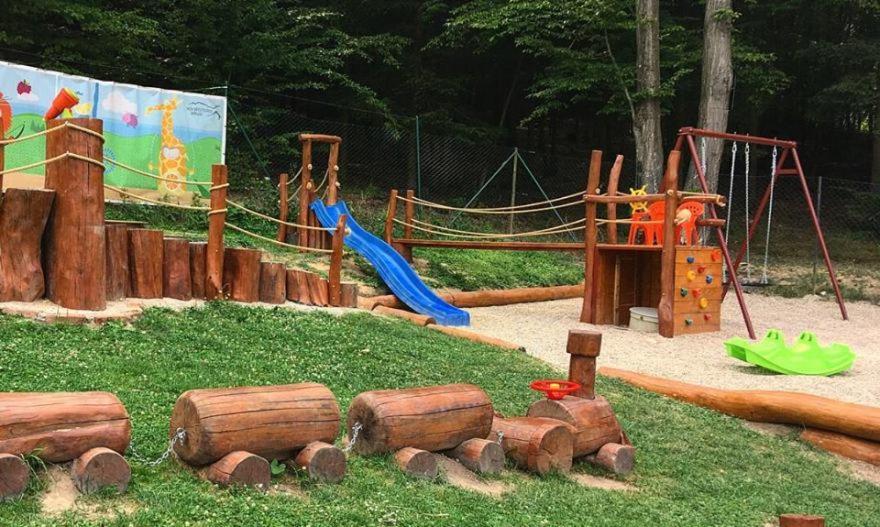 Pod Bresteckou Skalou Břestek Exterior foto